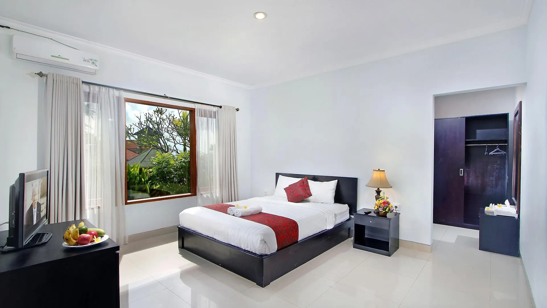 The Brothers Villas Padang Padang Kuta