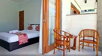 The Brothers Villas Padang Padang Kuta  Hotel