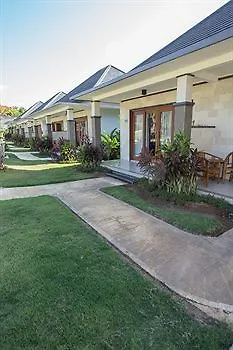 The Brothers Villas Padang Padang Kuta