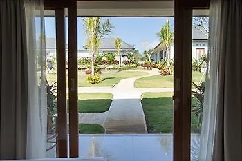 Hotel The Brothers Villas Padang Padang Kuta