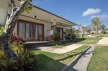 Hotel The Brothers Villas Padang Padang Kuta