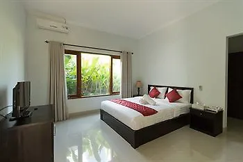The Brothers Villas Padang Padang Kuta