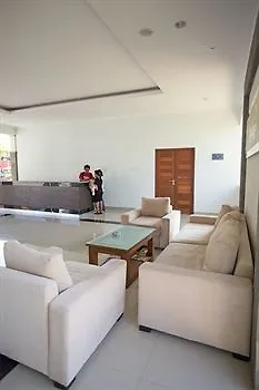 The Brothers Villas Padang Padang Kuta