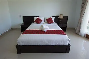 The Brothers Villas Padang Padang Kuta