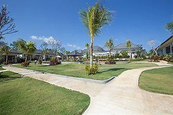 Hotel The Brothers Villas Padang Padang Kuta