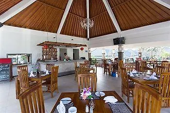 *** Hotel The Brothers Villas Padang Padang Kuta  Indonesia