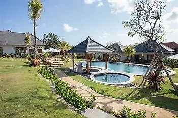 The Brothers Villas Padang Padang Kuta  Hotel