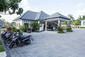 The Brothers Villas Padang Padang Kuta  3*, Kuta (Bali) Indonesia