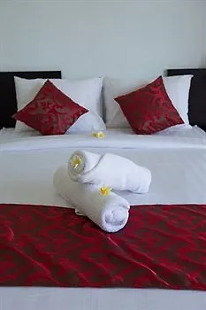 The Brothers Villas Padang Padang Kuta  Indonesia