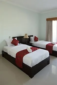 The Brothers Villas Padang Padang Kuta  3*, Kuta (Bali) Indonesia