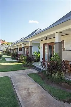 *** Hotel The Brothers Villas Padang Padang Kuta  Indonesia