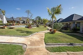 The Brothers Villas Padang Padang Kuta