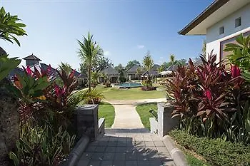 Hotel The Brothers Villas Padang Padang Kuta