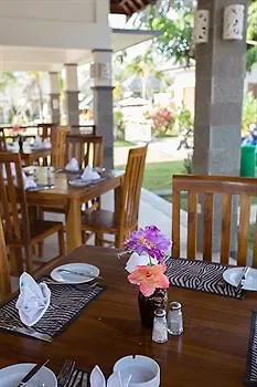 Hotel The Brothers Villas Padang Padang Kuta