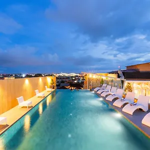 3* Hotel Boutique And