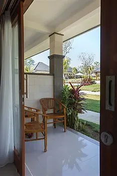 The Brothers Villas Padang Padang 꾸따 3*,