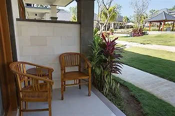 The Brothers Villas Padang Padang 꾸따 3*,