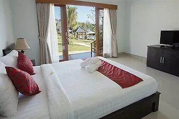 The Brothers Villas Padang Padang 꾸따 호텔