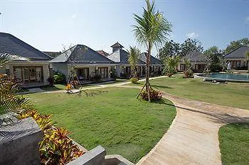 The Brothers Villas Padang Padang 꾸따 인도네시아