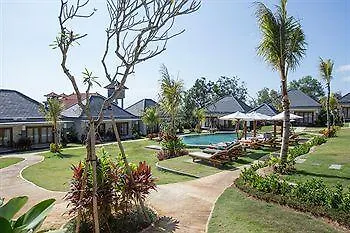 The Brothers Villas Padang Padang 꾸따 호텔