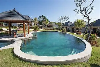 The Brothers Villas Padang Padang 꾸따 3*,  인도네시아
