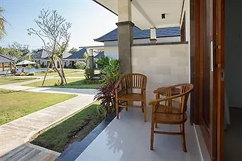 The Brothers Villas Padang Padang 꾸따 호텔