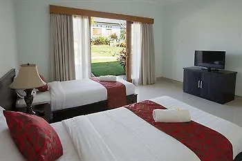 *** 호텔 The Brothers Villas Padang Padang 꾸따 인도네시아