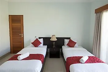 The Brothers Villas Padang Padang 꾸따