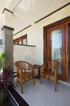The Brothers Villas Padang Padang 꾸따 호텔
