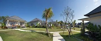 The Brothers Villas Padang Padang 꾸따 3*,  인도네시아
