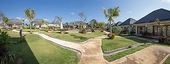 The Brothers Villas Padang Padang 꾸따 호텔