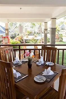 The Brothers Villas Padang Padang 꾸따