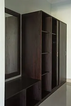 호텔 The Brothers Villas Padang Padang 꾸따