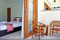 The Brothers Villas Padang Padang 꾸따 인도네시아