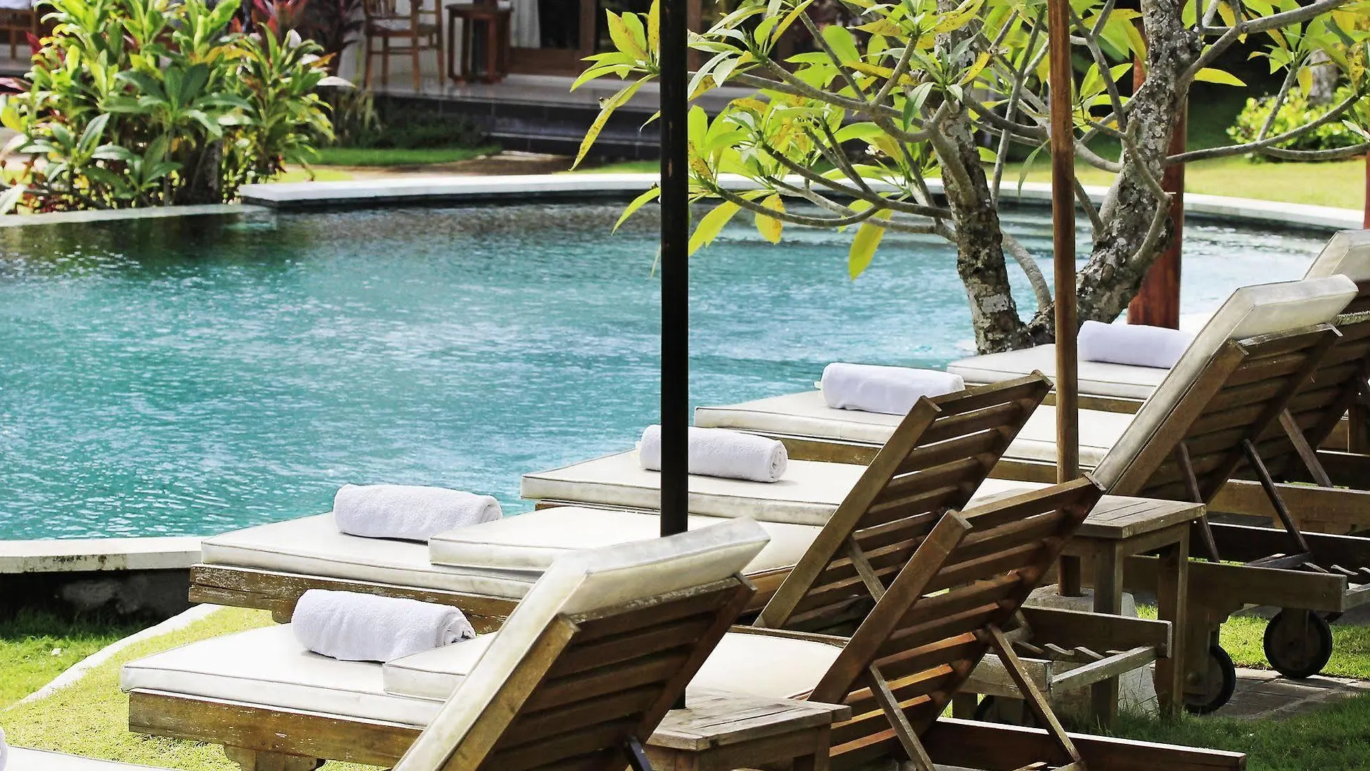 The Brothers Villas Padang Padang 꾸따 호텔