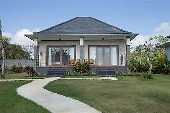 *** Hotel The Brothers Villas Padang Padang Kuta  Indonesia