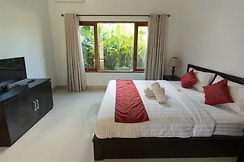 The Brothers Villas Padang Padang Kuta  Hotel
