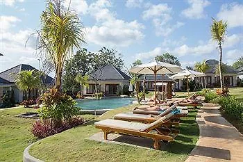 The Brothers Villas Padang Padang Kuta  Kuta (Bali)