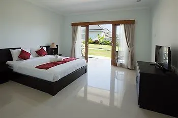 The Brothers Villas Padang Padang Kuta  Indonesia